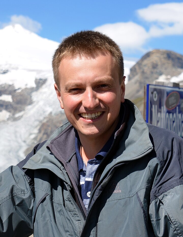 Piotr Olchowy