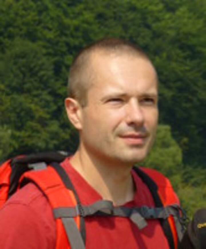 Andrzej Świąder zdjęcie
